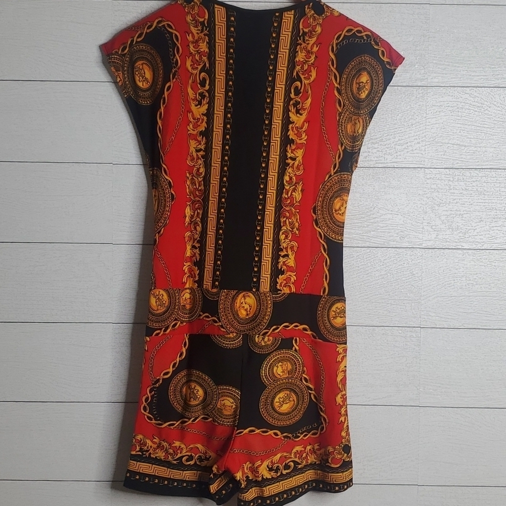 VAVAVOOM | ROMPER - Picture 4 of 6